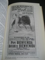 THE WELCOME DYNASTY. A CENTURY OF GLORY AND COSTUME. ANTONIO SANTAINES
