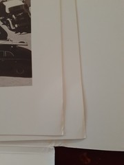 Jack Reinhold Classic Surf Picture Portfolio Partial Set Photograph Book
