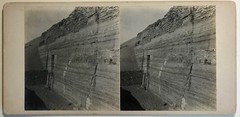 Egypt Archaeology UK Photograph PL35P16 Stereo Vintage Analogue 1912