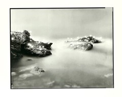 TOKIHIRO SATO (b. 1957) Art Announcement Card – May 2000 – Photographic Works