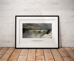 multiple original artwork photography from Argentina and Brazil