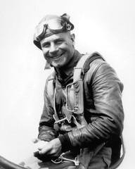Jimmy Doolittle US General Aviator 8″x10″ Photograph Print 8×10