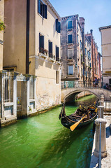 Digital photography- Venice,Italy (for print or just as a wallpaper)