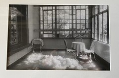 Barbara J Kline Original Fine Art Photograph Print Signed ’83 Framed