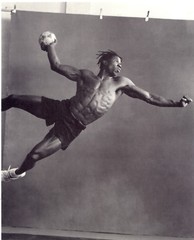 Annie Leibovitz book – «Olympic Portraits» – athlete portraits – shrink wrapped