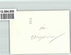 13994893 – 8000 Obergiesing VW Kaefer VW Bus Advertising Pfanni Pageant Place