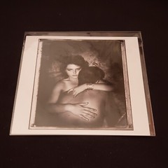Jim Goldberg Magnum Square Print Signed DESTINY’S SHINY BRACELET 6×6″ unopened