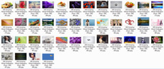 100 Amazing Mixed Desktop Computer Backgrounds Wallpaper Bundle Pack 336