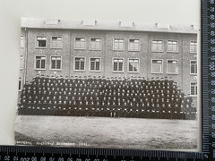 Photo WK2 Non-Commissioned Officer Course 1941 X111