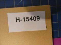Günter Tabken single print photo paper DIN A4 court oak H15409