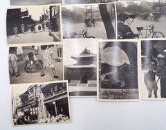 Collection of China photos around 1950