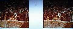 Photography c1920 Path Cross Of Espelugues Jesus Falls for The 3ème Once