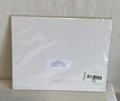 JAMES THOMSON SIGNED PRINT PHOTO GRAND CANYON SUNSTREAK S. RIM 10″x 8″ MATTED