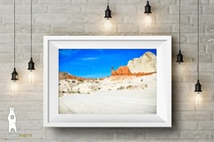 Grand Staircase-Escalante – Toadstools Trail – Utah Fine Art Photography Prints