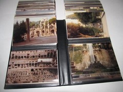 60 photos (Tivoli, St. Peters, ?? + more) Photo Album (B3)