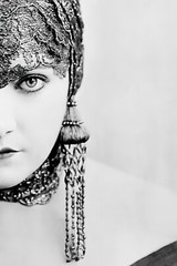 Gloria Swanson – Hollywood Legend – c. 1919 – reprint – multiple sizes: 817