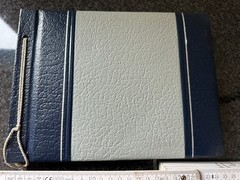 Old Photo Album Civilian with Flaws, Life in the GDR, /114