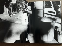 🎈SupRARE! Daido Moriyama – Fondation Cartier pour l’art contemporain 2003 Araki