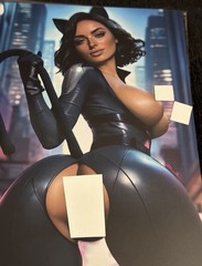 2026 Fantasy of Cosplay Comic ABSOLUTE Selina VIRGIN Var Ltd 100 RARE BEAUTY 😢