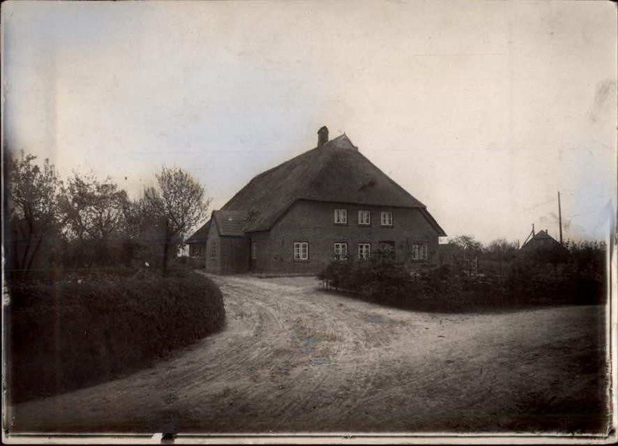 50457094 – 2433 Riepsdorf photo 17×13 cm Ostholstein LKR