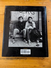 Milton Rogovin – Photography Art Print and Book