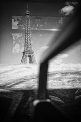 Fine Art Photography – 4×6, 8×12, or 13×19 – Paris, France Eiffel Tower