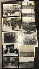 Lot of 69 Military Photos 1st and 2nd GM. Well Kept