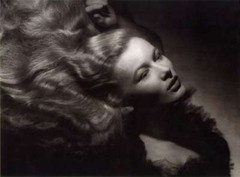 GEORGE HURRELL HAND SIGNED PORTFOLIO III 11″X14″ 39/190