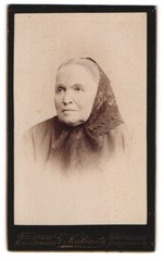 Photograph G. Kutenits, Heilbronn, Kilians-Strasse 19 corner of Obere Allee, Äl