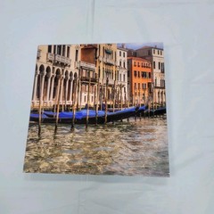 Peter Lik Canal Series Element Pack 4 Photos Art Display Ready All Signed