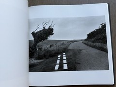 🎈Super RARE! Josef Koudelka – EXILES 1988, First Edition & PRINTING, Excellent