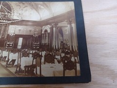 Vintage Large Original Post Card Style Picture Photography Photograph 5″ X 8″…