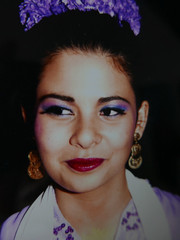 «EXOTIC»: PHOTO, PHOTOGRAPHY, LADY, NECESSITY, ETHNICITY, STYLE, FOLKLORE, SHOW, FOLK