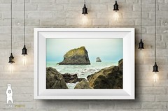 Southern Oregon Coast – Fine Art Photography Prints by Bear8Photo