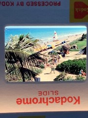 Kodachrome Lot Of 40 Mountains Vacation Artsy Vintage 35mm Photo Slides