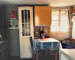 Martin Rosswog, Rösrath, Bergisches Land, photograph 1991/2018, autographed
