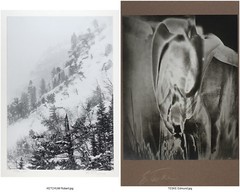 SILVER SEE Portfolio 1977: 21 Prints GOLDEN, HEINECKEN, CALLIS, LANDWEBER, YAVNO