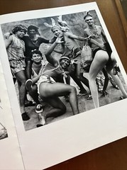 ROGERIO REIS ART BOOK NALONA PHOTO BRAZIL FINE BLACK WHITE PRINT PORTRAIT
