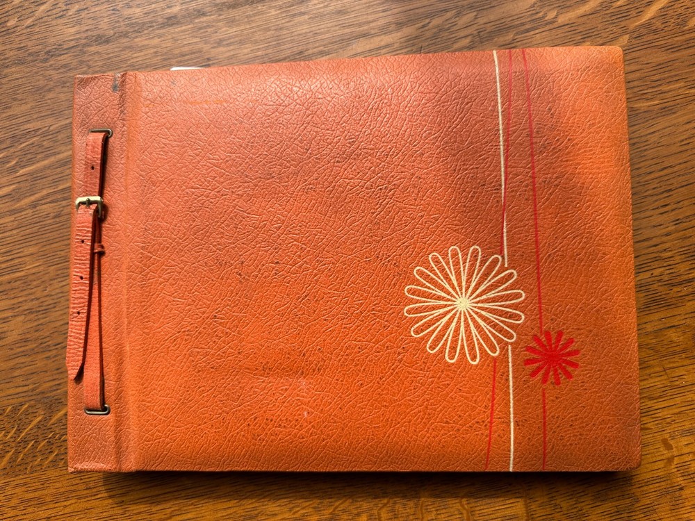 Old Photo Album, GDR, Travel, 1962-64 131