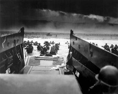 World War II D-Day World War 2 USA Normandy 8 x 10 Photo Photograph Picture