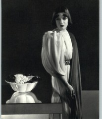 1928 1963 Lili Damita Portrait Edward Steichen Art Photo Photogravure 11 X 14