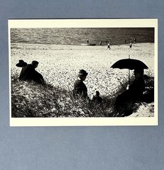 On The Baltic Sea 1930 Art Print Card Photo By Herbert List – An der Ostsee