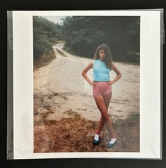 Magnum Square Print by Joel Meyerowitz: Cape Cod, MA, USA, 1984. (Signed)