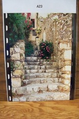 Photographic Images 14″ X 9½» full color Mediterranean art photographs» MF22-24
