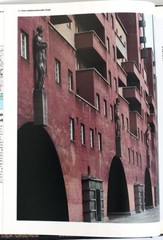 Vienna, Time Life 1980 photo book by Magnum photographer Thomas Höpker