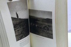 Edward S. Curtis –THE NORTH AMERICAN INDIAN –LEGENDARY PORTFOLIOS –Sepiatone