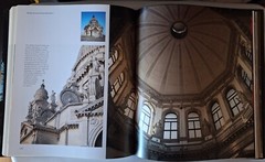 PORTRAIT OF VENICE Book [100 locations VENICE 323 pgs -450 photos] Oversized OOP