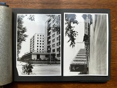 Old Photo Album, GDR, Travel, Kramatorsk Soviet Union, 130