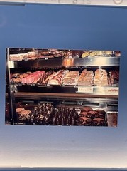 Lot Of 40 Vintage Fashion Holland Amsterdam Vacation 35mm Color Slides ct57