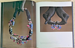 Assouline Art Photography Unexpected Creations, Rolf von Bueren Thai jeweler